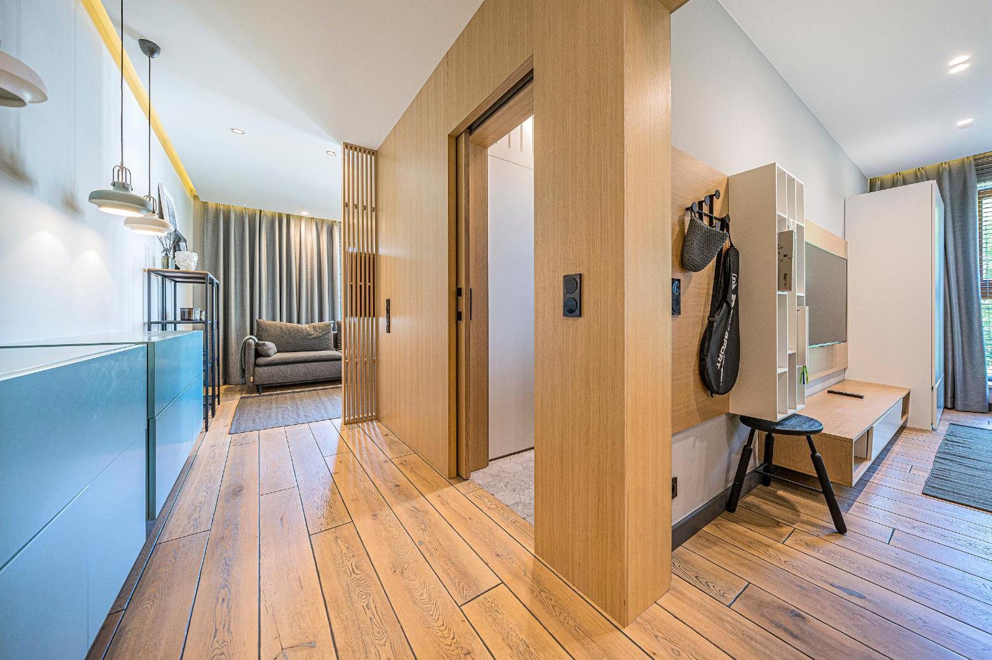 Pomorskie Apartamenty Aquarius ソポト エクステリア 写真