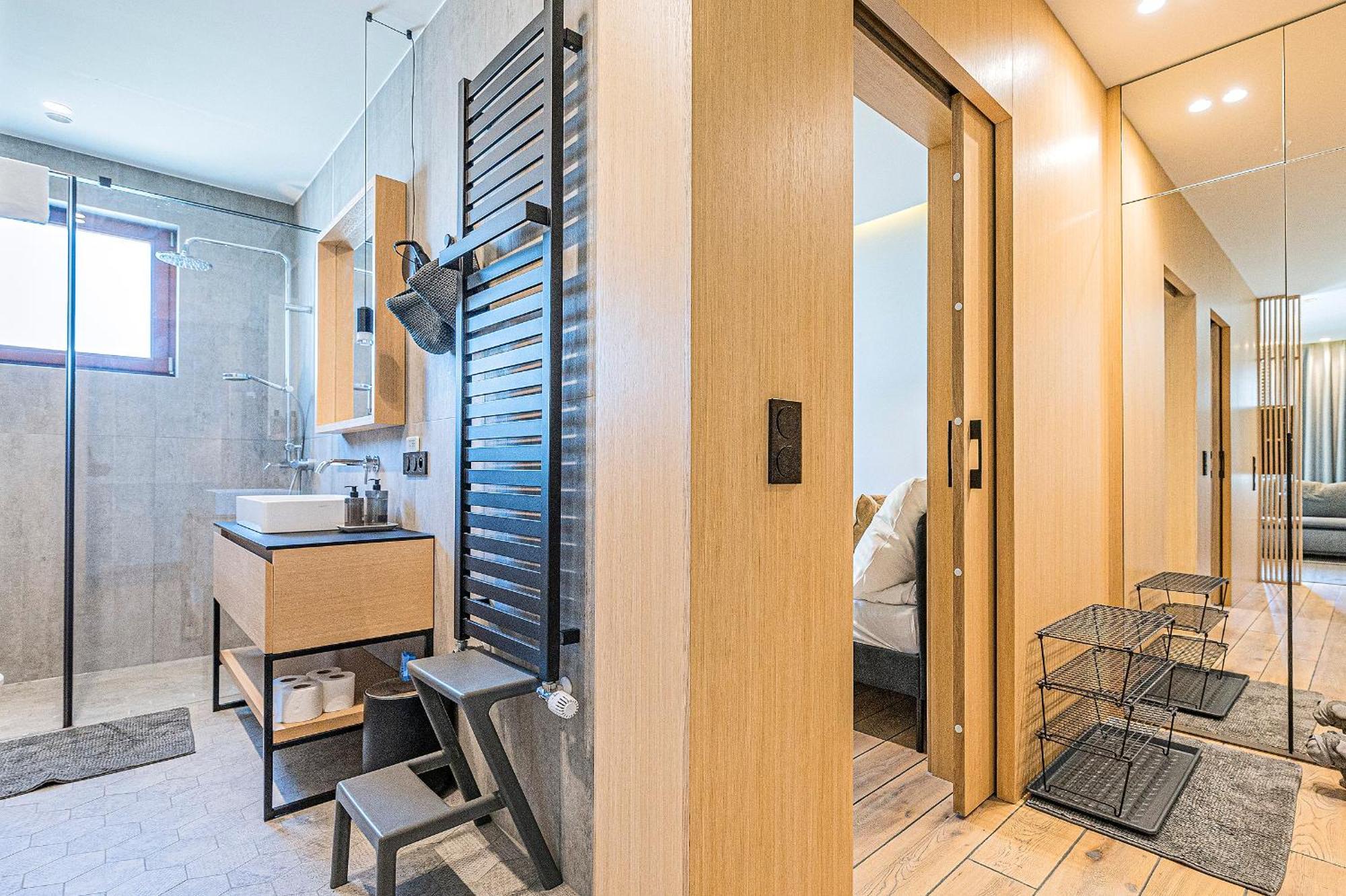 Pomorskie Apartamenty Aquarius ソポト エクステリア 写真