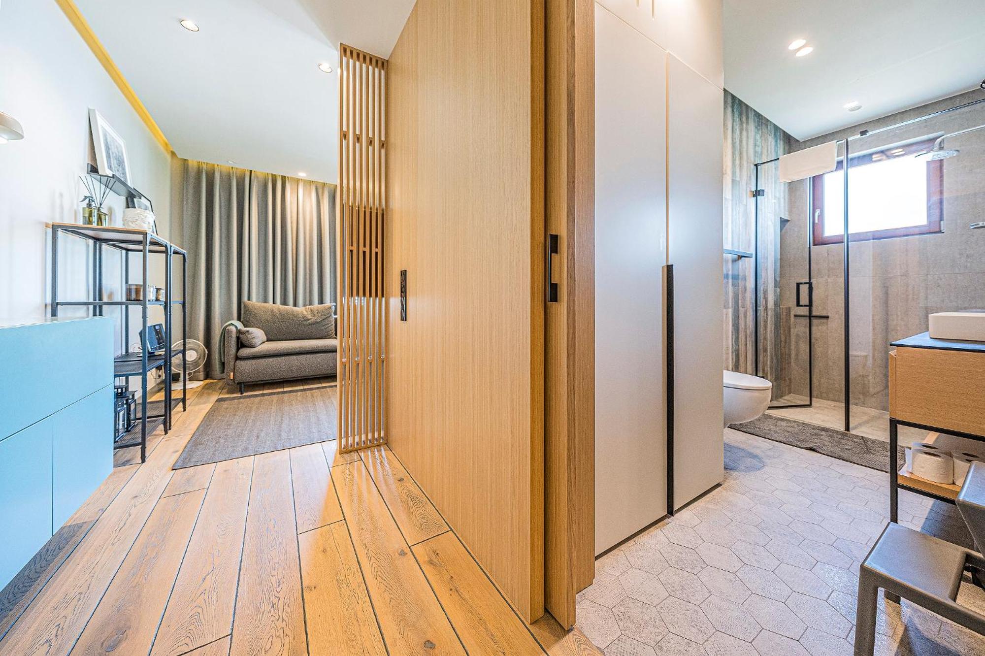 Pomorskie Apartamenty Aquarius ソポト エクステリア 写真